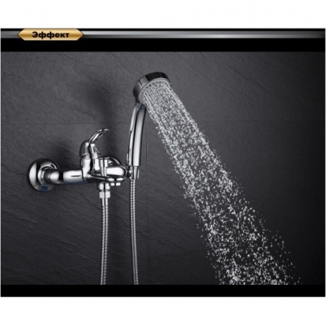 Смеситель для ванны D&amp;K Rhein Ambrosius (DA1343201) - фото 4