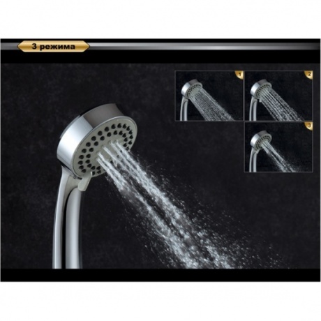 Смеситель для ванны D&amp;K Rhein Ambrosius (DA1343201) - фото 5