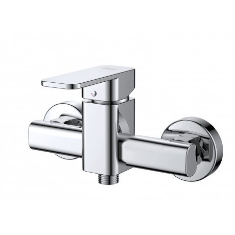 Смеситель для душа D&K Rhein Altportel (DA1333101)