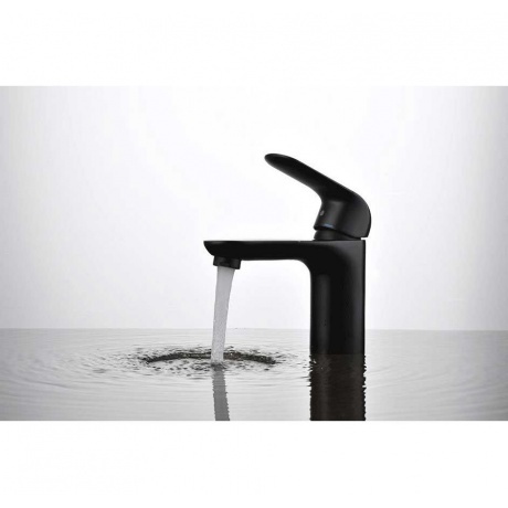 Смеситель для раковины D&amp;K Venice Gondola (DA1022118) - фото 2