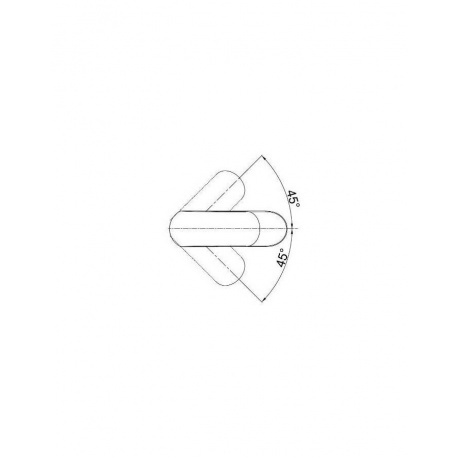 Смеситель для раковины D&amp;K Venice Gondola (DA1022118) - фото 4