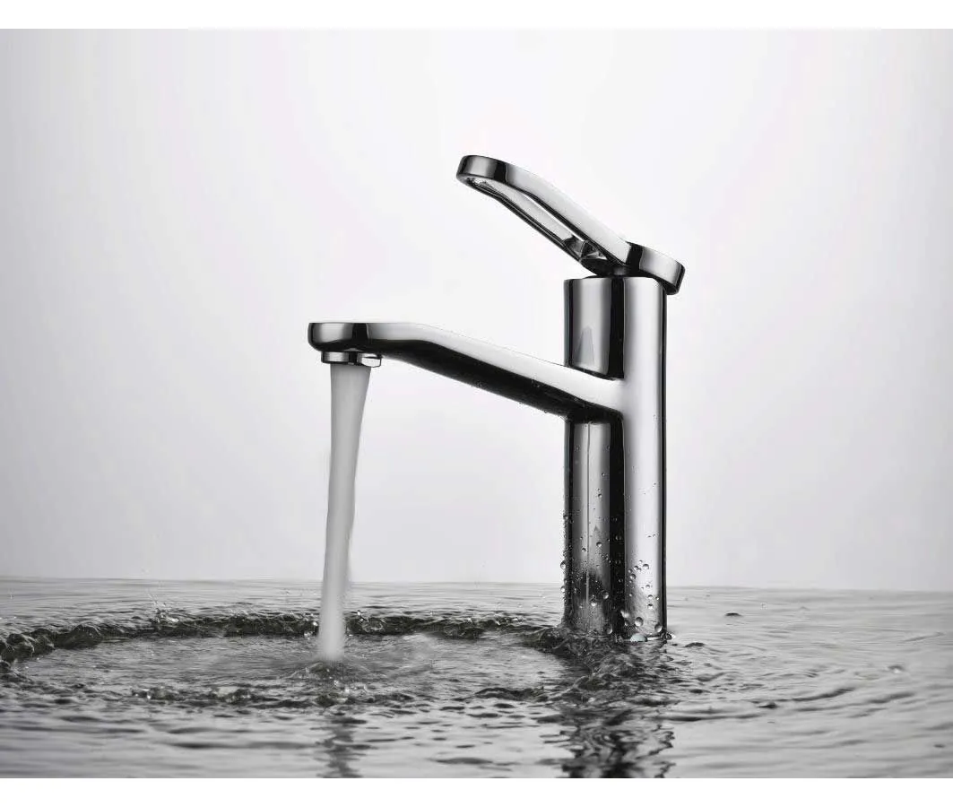 Смеситель для раковины D&amp;K Venice Rialto DA1062141 - фото 2