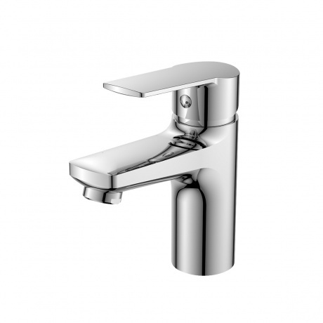 

Смеситель для раковины DECOROOM DR22 (DR22011)