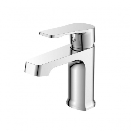 Смеситель для раковины DECOROOM DR23 (DR23011) - фото 1