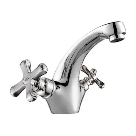 Смеситель для раковины RUSH Bianki (BI7650-11)