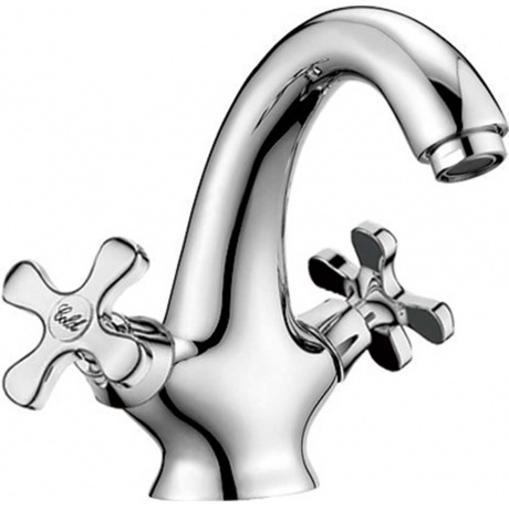 

Смеситель для раковины RUSH Sakhalin (SA5350-11)