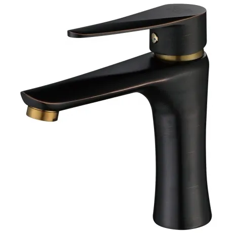 Смеситель для раковины ПСМ-ПРОФСАН PSM-301-5 STEEL тип См-УмОЦБА...