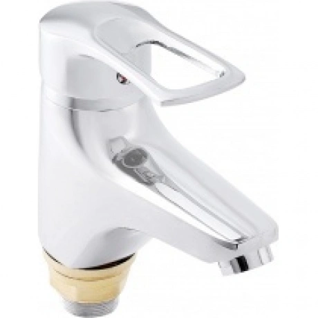 Смеситель для раковины ПСМ-ПРОФСАН PSM-740-017 ПЛЮС тип См-УмОЦБ...