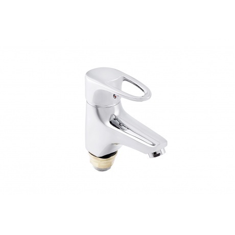 

Смеситель для раковины ПСМ-ПРОФСАН PSM-740-084 ЕВРО тип См-УмОЦБА