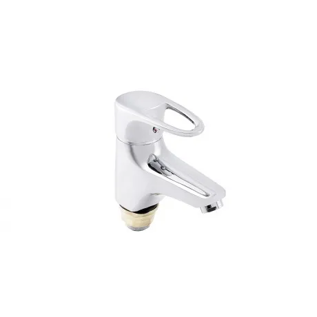 Смеситель для раковины ПСМ-ПРОФСАН PSM-740-084 ЕВРО тип См-УмОЦБ...