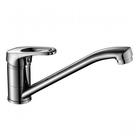 

Смеситель для кухонной мойки Rossinka B (B35-21)