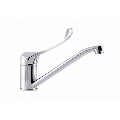 

Смеситель локтевой FAUZT FZs-807-01 хирургический для раковины тип См-МОЦБА, См-УмОЦБА