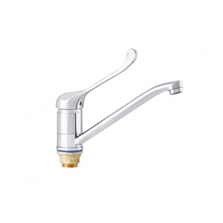 

Смеситель локтевой ПСМ-ПРОФСАН PSM-425-055 МЕДИК хирургический тип См-УмЛЦБА, См-МЛЦБА