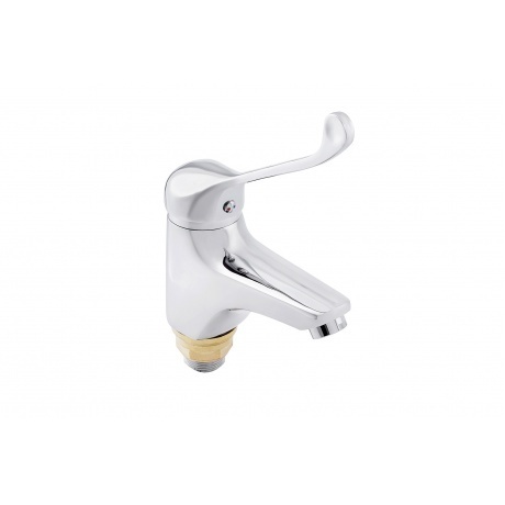 

Смеситель локтевой ПСМ-ПРОФСАН PSM-740-055 МЕДИК хирургический тип См-УмЛЦБА, См-МЛЦБА