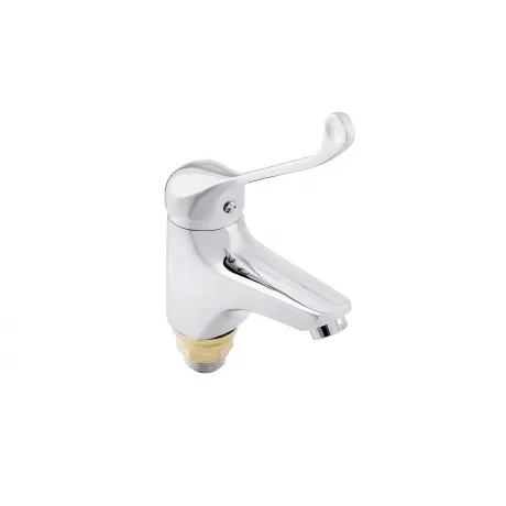 Смеситель локтевой ПСМ-ПРОФСАН PSM-740-055 МЕДИК хирургический т...