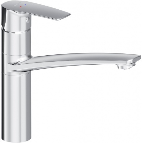 

Смеситель для кухни AM.PM Gem F90A00000 хром