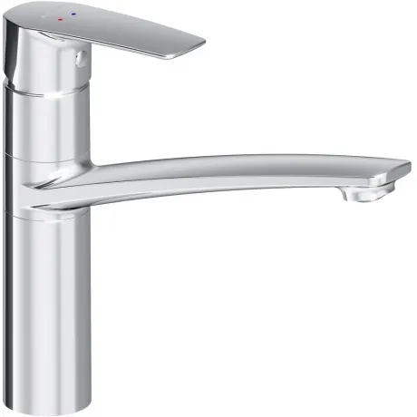 Смеситель для кухни AM.PM Gem F90A00000 хром