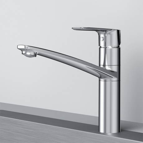 Смеситель для кухни AM.PM Gem F90A00000 хром - фото 8