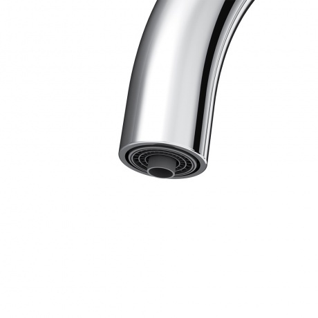 Смеситель для кухни AM.PM Like F8007700 хром - фото 3