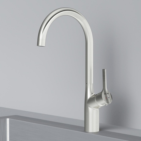 Смеситель для кухни AM.PM X-Joy S F85B07011 - фото 7