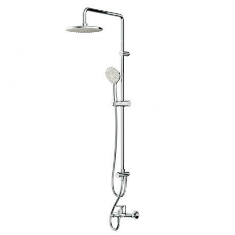 Душевой набор AM.PM Gem F40890A14 хром