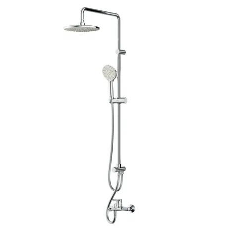 Душевой набор AM.PM Gem F40890A14 хром