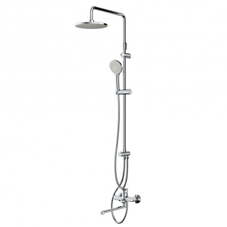 

Душевой набор AM.PM X-Joy F40885A94 хром