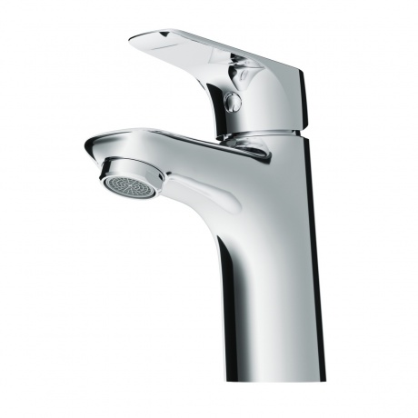 Смеситель для умывальника AM.PM Joy F85E02100 хром - фото 18