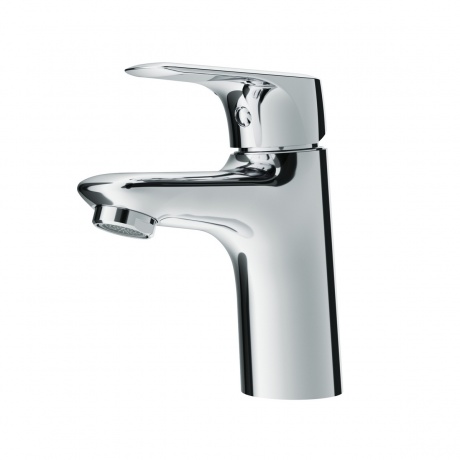 Смеситель для умывальника AM.PM Joy F85E02100 хром - фото 20