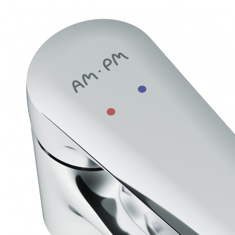 Смеситель для умывальника AM.PM Joy F85E02100 хром - фото 7