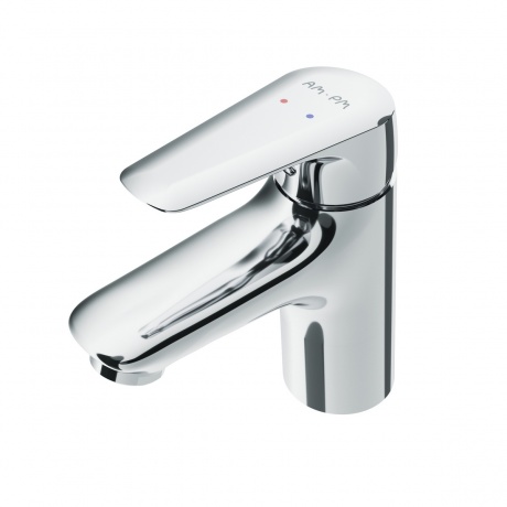 Смеситель для умывальника AM.PM Joy F85E02100 хром - фото 8