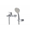 Смеситель для ванны и душа AM.PM Joy F85E15000 хром