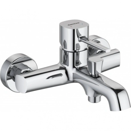 Смеситель для ванны и душа Damixa Sirius 861000000