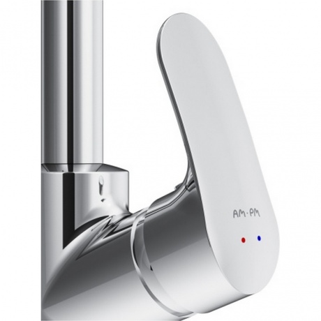 Смеситель для кухни AM.PM Like F8007100 хром - фото 2