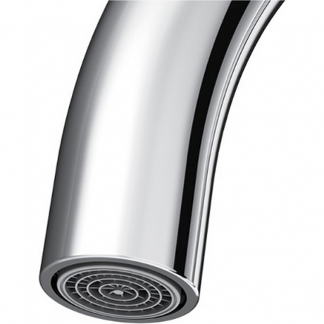 Смеситель для кухни AM.PM Like F8007100 хром - фото 3