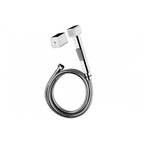 Комплект для биде Lemark с гигиеническим душем (LM8089C) - фото 1