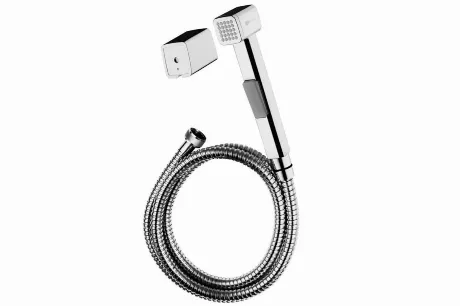 Комплект для биде Lemark с гигиеническим душем (LM8089C)