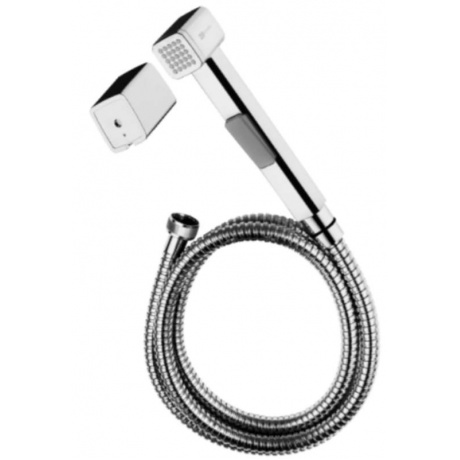 Комплект для биде Lemark с гигиеническим душем (LM8089C) - фото 2