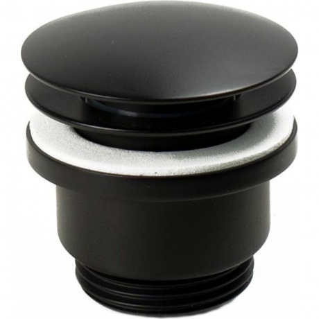 Смеситель для раковины Lemark Bronx (LM3726BL) - фото 2