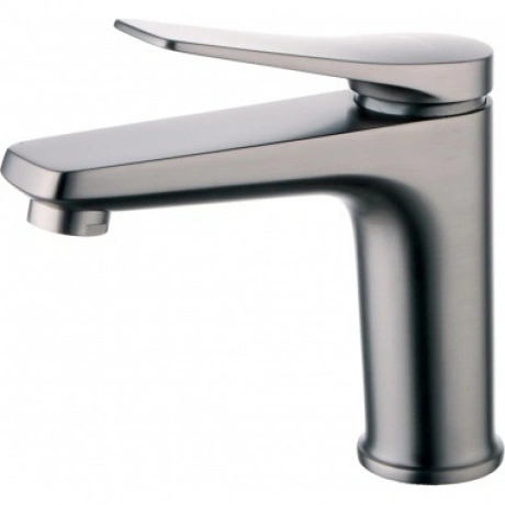 Смеситель для раковины Lemark Bronx (LM3706GM)