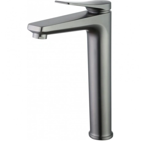 Смеситель для раковины Lemark Bronx (LM3709GM)
