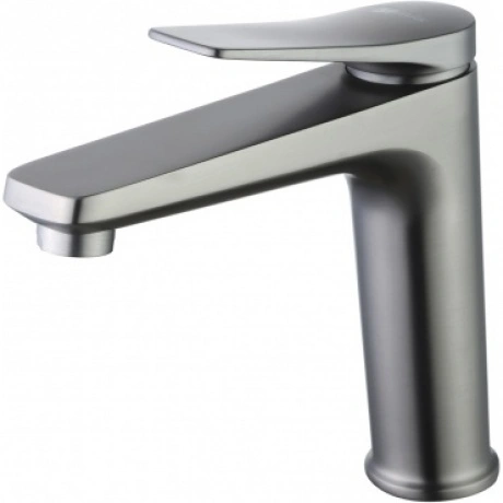 Смеситель для раковины Lemark Bronx (LM3737GM)