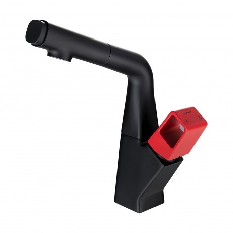 

Смеситель для раковины Lemark Soul (LM6008BR)