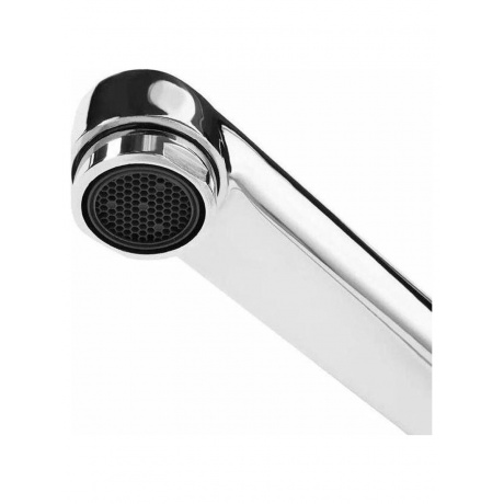 Смеситель для ванны Milardo Nelson (NELSB00M02) - фото 7