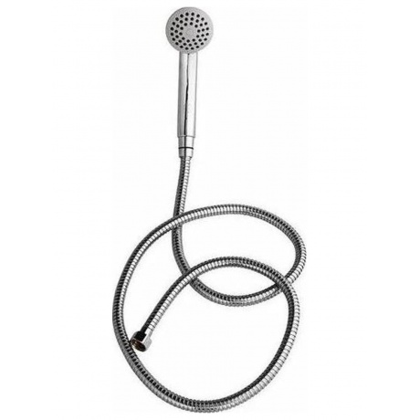 Смеситель для ванны Milardo Nelson (NELSB00M02) - фото 8