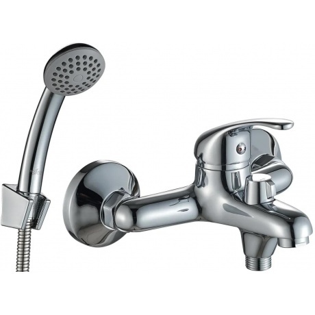 

Смеситель для ванны Rossinka (A35-30)