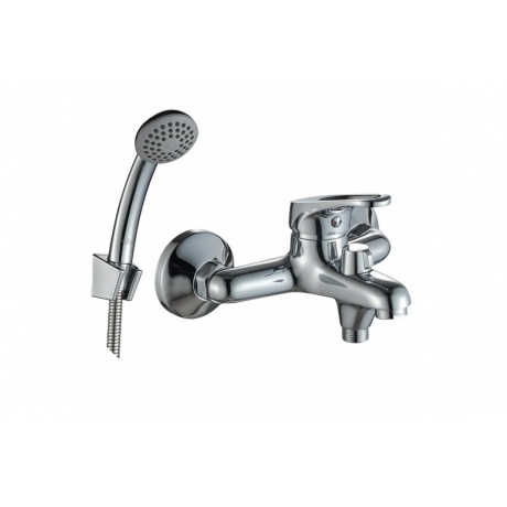 

Смеситель для ванны Rossinka (B35-30)