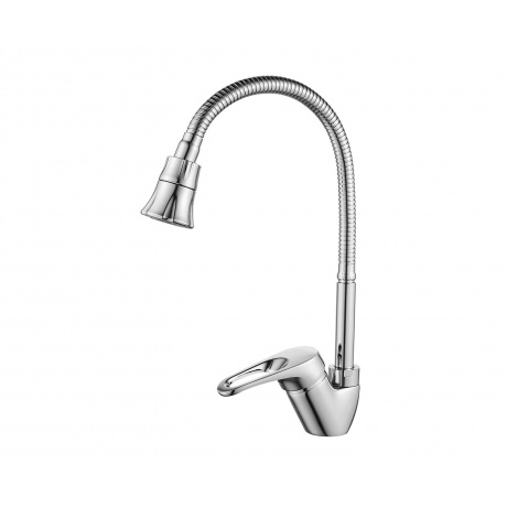 

Смеситель для кухни Rossinka (B35-26)