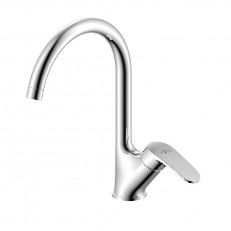 

Смеситель для кухни Rossinka (RS45-23)