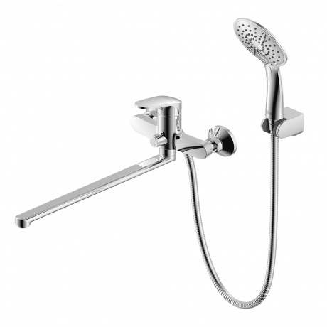 

Смеситель для ванны Rossinka (RS45-32)